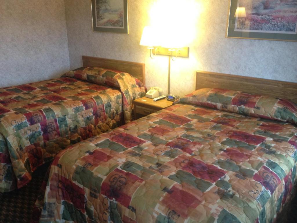 And Motel